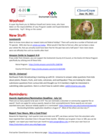 CloverGram, June 18, 2021