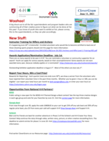 CloverGram, June 11, 2021