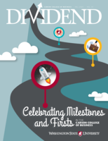 Dividend Magazine, Fall 2020