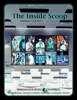 The Inside Scoop, Spring 2021