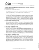 Work in Progress:Development of Hands-on Desktop Learning Modules for Bioengineering Courses