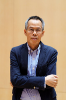 Thanik Lertcharnrit photo at Silpakorn University, Bangkok, Thailand