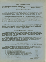 The Cooperator Volume 10, Number 5, 1929 May