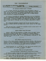 The Cooperator Volume 8, Number 9, 1927 September