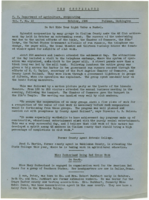 The Cooperator Volume 7,  Number 10, 1926 October