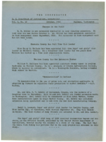 The Cooperator Volume 6, Number 10, 1925 October
