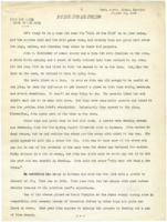 Agricultural Extension Service News, Volume 4, 1946 August 19