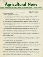 Agricultural Extension Service News, Volume 4, 1946 June 24