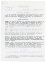 The Cooperator, Volume 4, Number 1, 1923 January 25