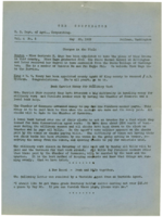 The Cooperator, Volume 3, Number 12, 1922 December 25