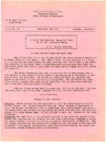 The Cooperator Volume 2, Number 12, 1921 December 25