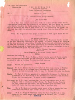 The Cooperator, Volume 1, Number 1, 1920 January 08
