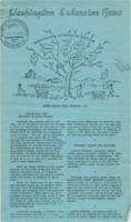 Agricultural Extension Service News, Volume 4, 1945 October~