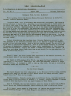 The Cooperator Volume 10, Number 8, 1929 August
