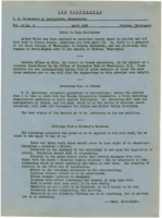 The Cooperator Volume 10, Number 4, 1929 April