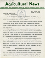Agricultural Extension Service News, Volume 4, 1947 June 25