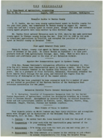 The Cooperator Volume 8, Number 8, 1927 August