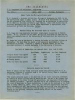 The Cooperator Volume 8, Number 3, 1927 March