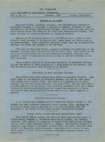 The Cooperator Volume 6, Number 11, 1925 November