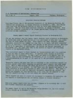 The Cooperator Volume 6, Number 8, 1925 August