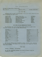 The Cooperator Volume 6, Number 3, 1925 March 25