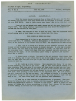 The Cooperator, Volume 4, Number 6, 1923 June 25