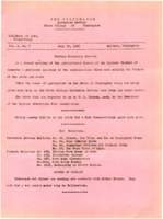 The Cooperator, Volume 3, Number 7, 1922 July 25