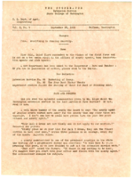 The Cooperator, Volume 3, Number 9, 1922 September 25