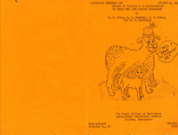 Effect of Vitamin A on Reproduction of Sheep Fed Low-Quality Roughages