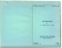 Swine Feeding Trials