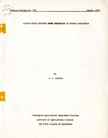 Alfalfa-Grass Mixtures Under Irrigation in Central Washington