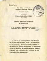 Production, Distillation and Handling of Peppermint Oil