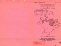 Cull Peas as a Grain Substitute for Growing-Fattening Pigs on Wheat and Sudan Grass Pasture