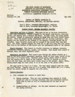 Control of Insects Injurious to Cabbage, Cauliflower, Broccoli, and Brussels Sprouts