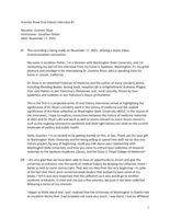 Risse Oral History Interview #1