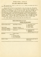 The Method Demonstration Meeting; Illustration of Demonstration Meeting in Grays Harbor County;  The Club Demonstration as an Effective Method Demonstration; The Place and Importance of Effective Publicity; Observations on Rural Life Conditions in England and Denmark