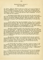 Joint Conference; How to Organize an Efficient Extension Office; What Should be Delegated to the Stenographer; Monthly and Annual Reports; Address