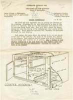 Cabinet Construction