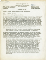 National Defense, Everyone's First Responsibility