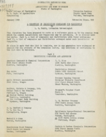 A Directory of Insecticide Companies for Washington