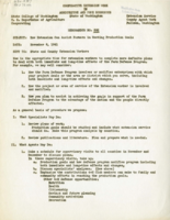 How Extension Can Assist Farmers in Meeting Production Goals