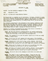 The Farm Production Campaign for 1942