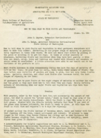 How To Tell When To Pick Fruits And Vegetables