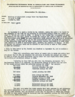 Handling of Contracted Acreage Under the Regulations as Apply Under W-59