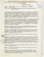 New Provisions In WR - B - 2, Washington - 1, Revised