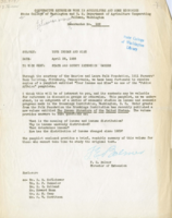 Your Income and Mine