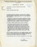 Interpretation of Ruling on Multiple Land Holdings