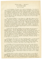 The Extension Ladder