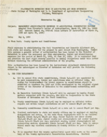 Management Administrative Expenses in Agricultural Conservation Program Adapted from Director's Letter of Authorization, March 23, 1936 No. 14059 (AA) Account Symbol No. 0700-91 (also Letters of Instruction of March 26, 1936 and April 30, 1936)