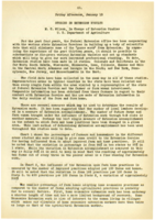 Studies In Extension Results